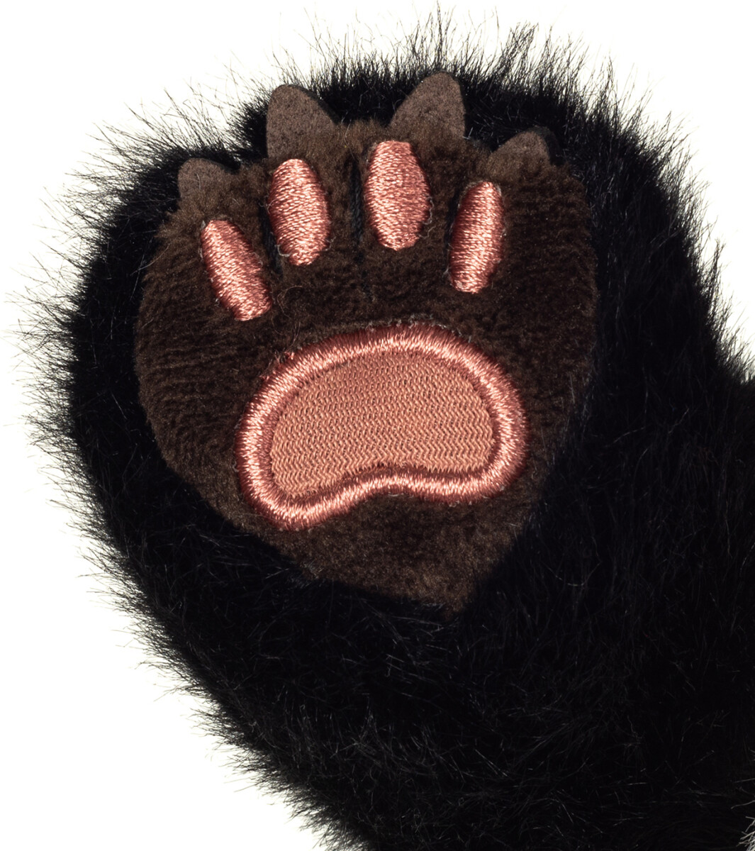 Teddy Hermann - Siddende Panda 28 Cm