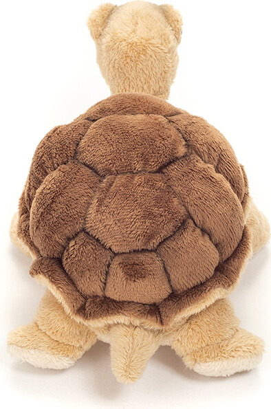 Teddy Hermann - Skildpadde Bamse - 20 Cm