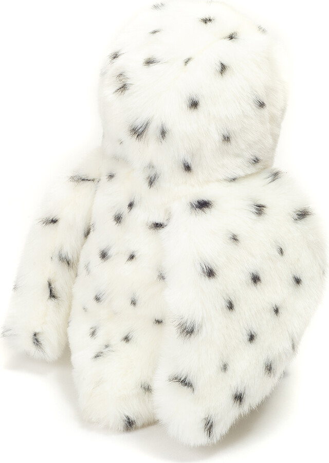 Teddy Hermann - Sneugle Bamse - 21 Cm