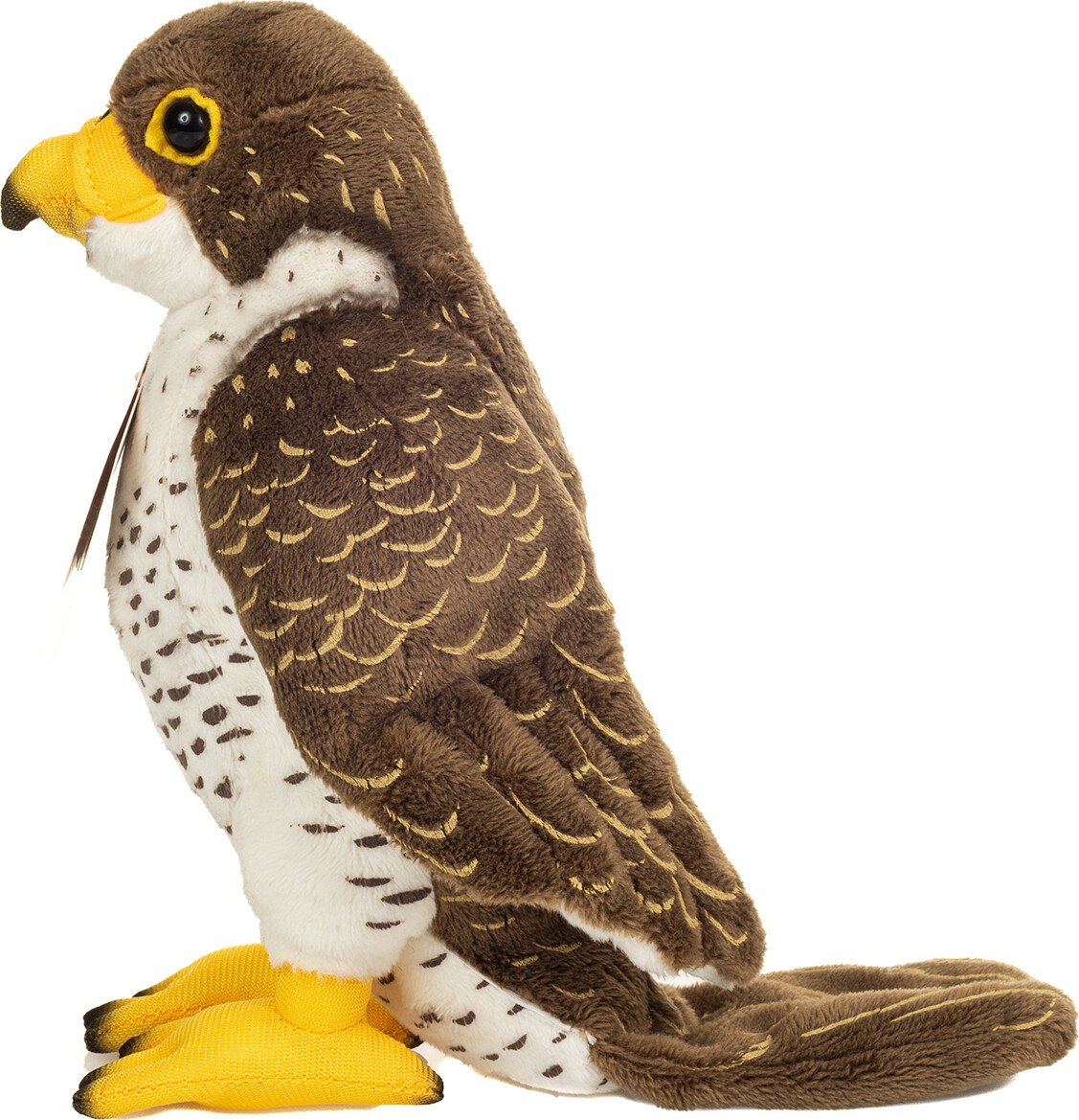 Teddy Hermann - Spurv 12 Cm
