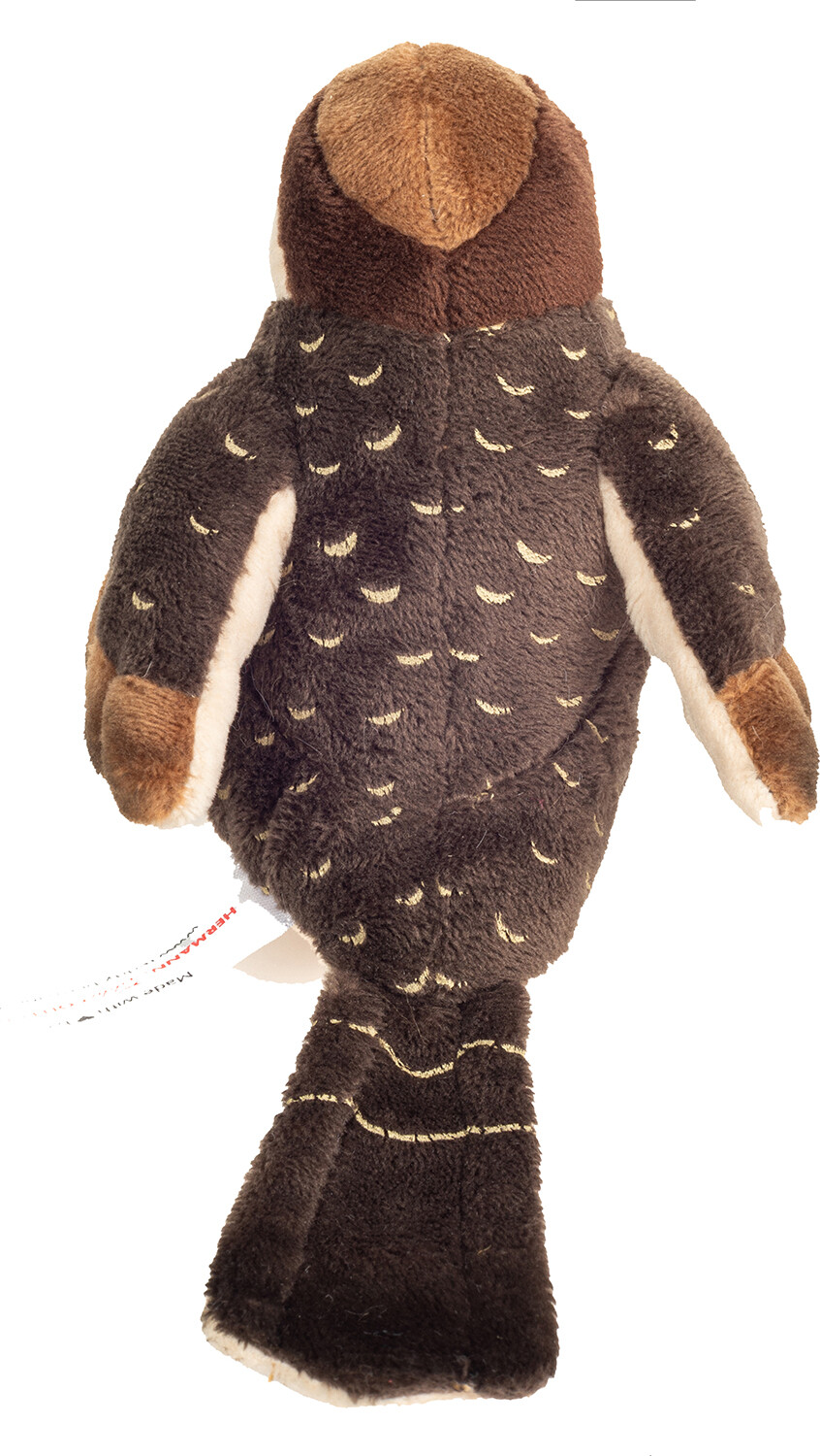 Teddy Hermann - Spurv 12 Cm