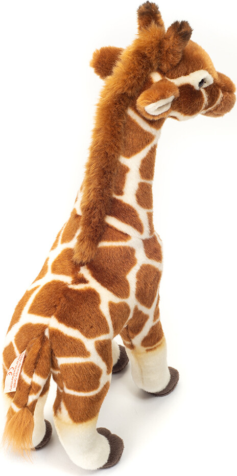 Teddy Hermann - Giraf Bamse - Stående - 38 Cm