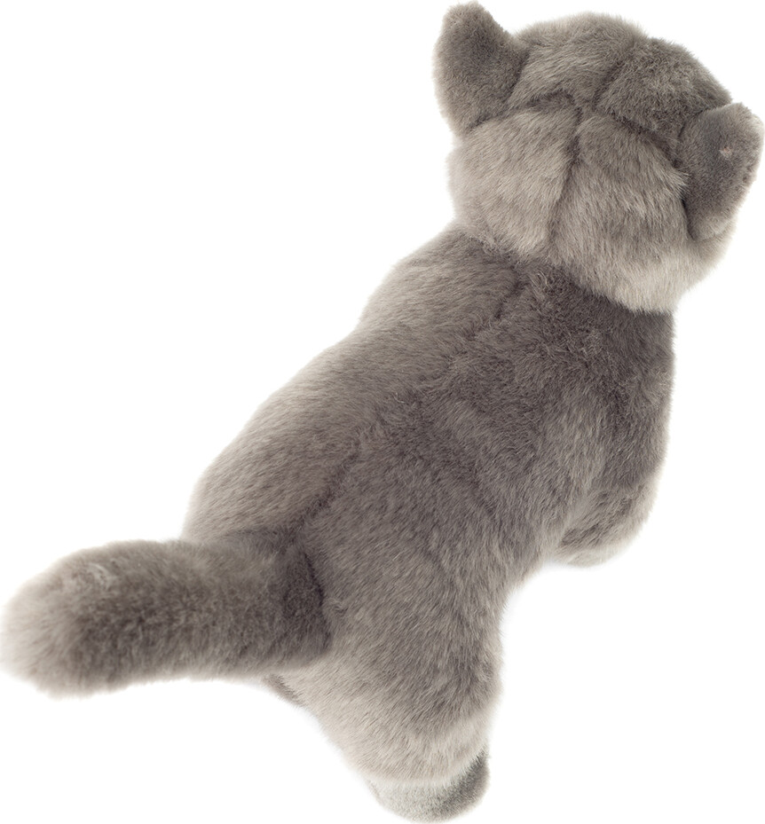 Teddy Hermann - Karteuser Bamse - Stående - 20 Cm