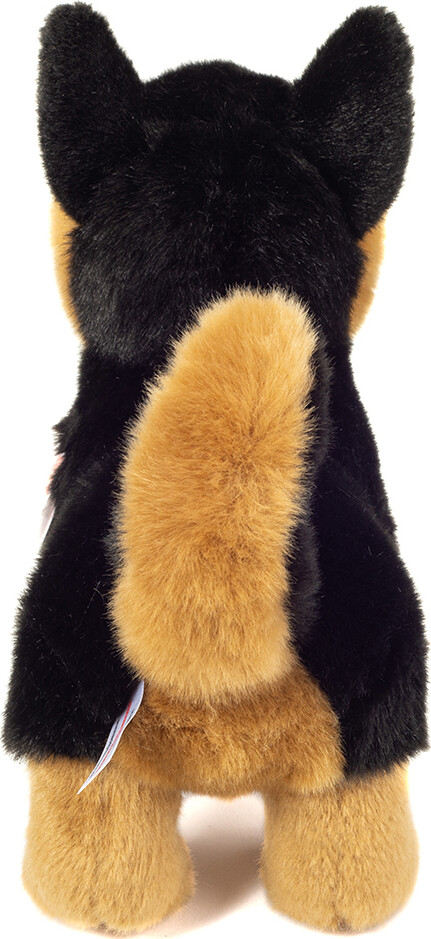 Teddy Hermann - Schæfer - Stående - 23 Cm - Bamse