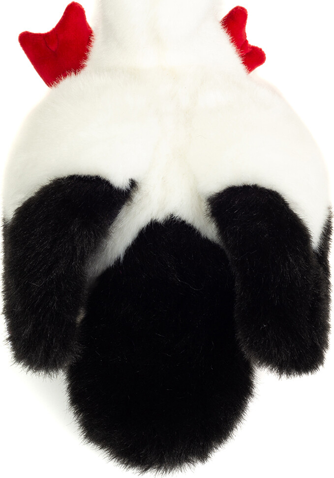 Teddy Hermann - Stork 23 Cm