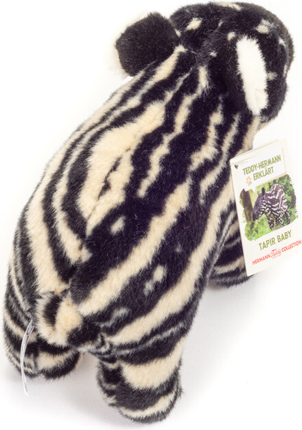 Teddy Hermann - Tapirunge Bamse - 24 Cm