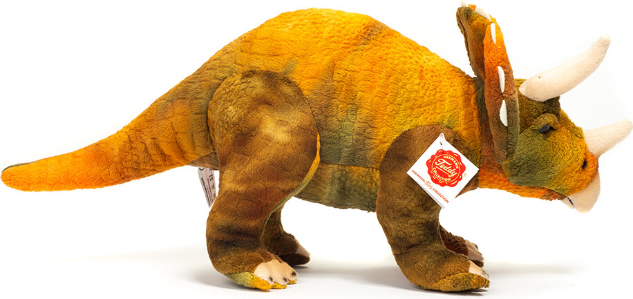 Teddy Hermann - Triceratops 42 Cm