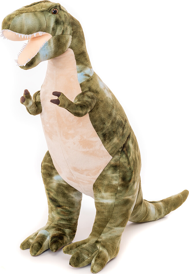 Teddy Hermann - Tyrannosaurus Dinosaur Bamse - 80 Cm