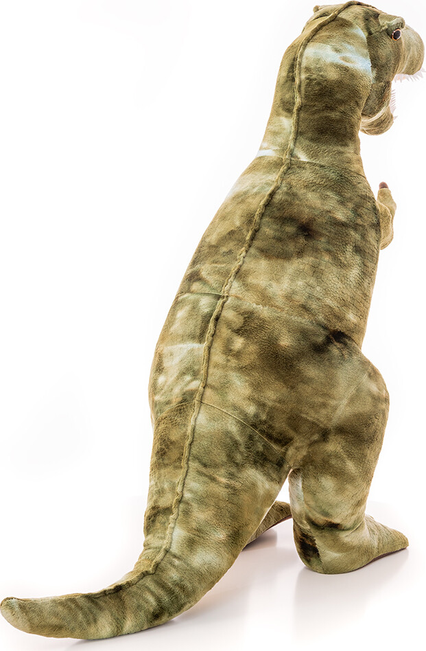 Teddy Hermann - Tyrannosaurus Dinosaur Bamse - 80 Cm