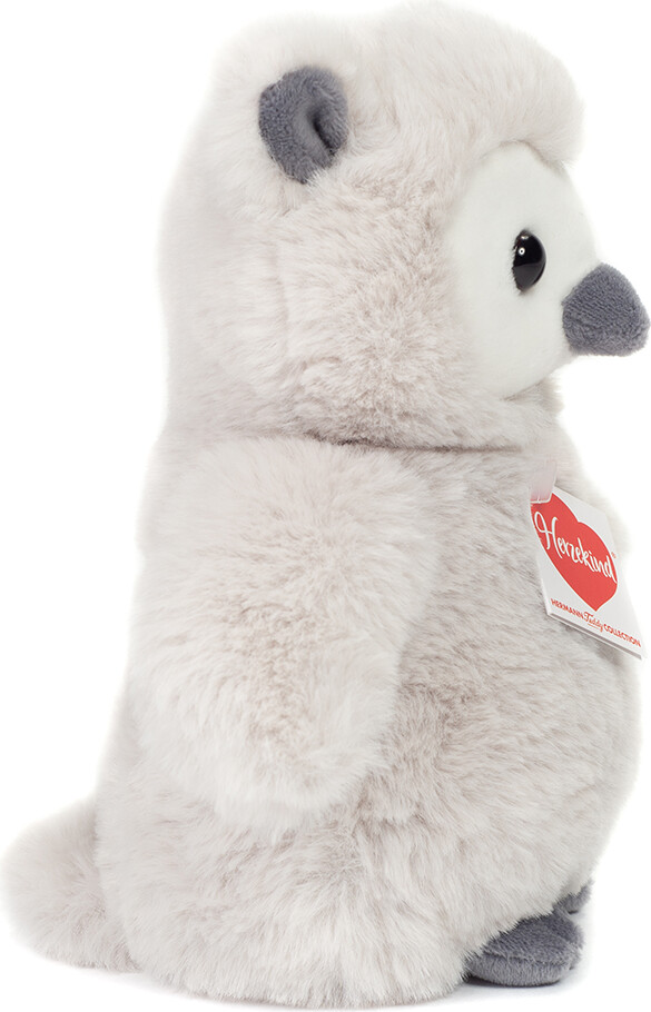 Teddy Hermann - Ugle Bamse - Olivia - 19 Cm