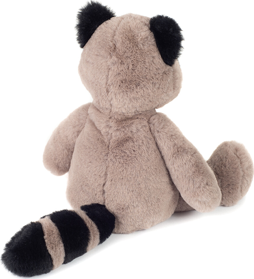 Teddy Hermann - Vaskebjørn Bamse - Waldo - 32 Cm
