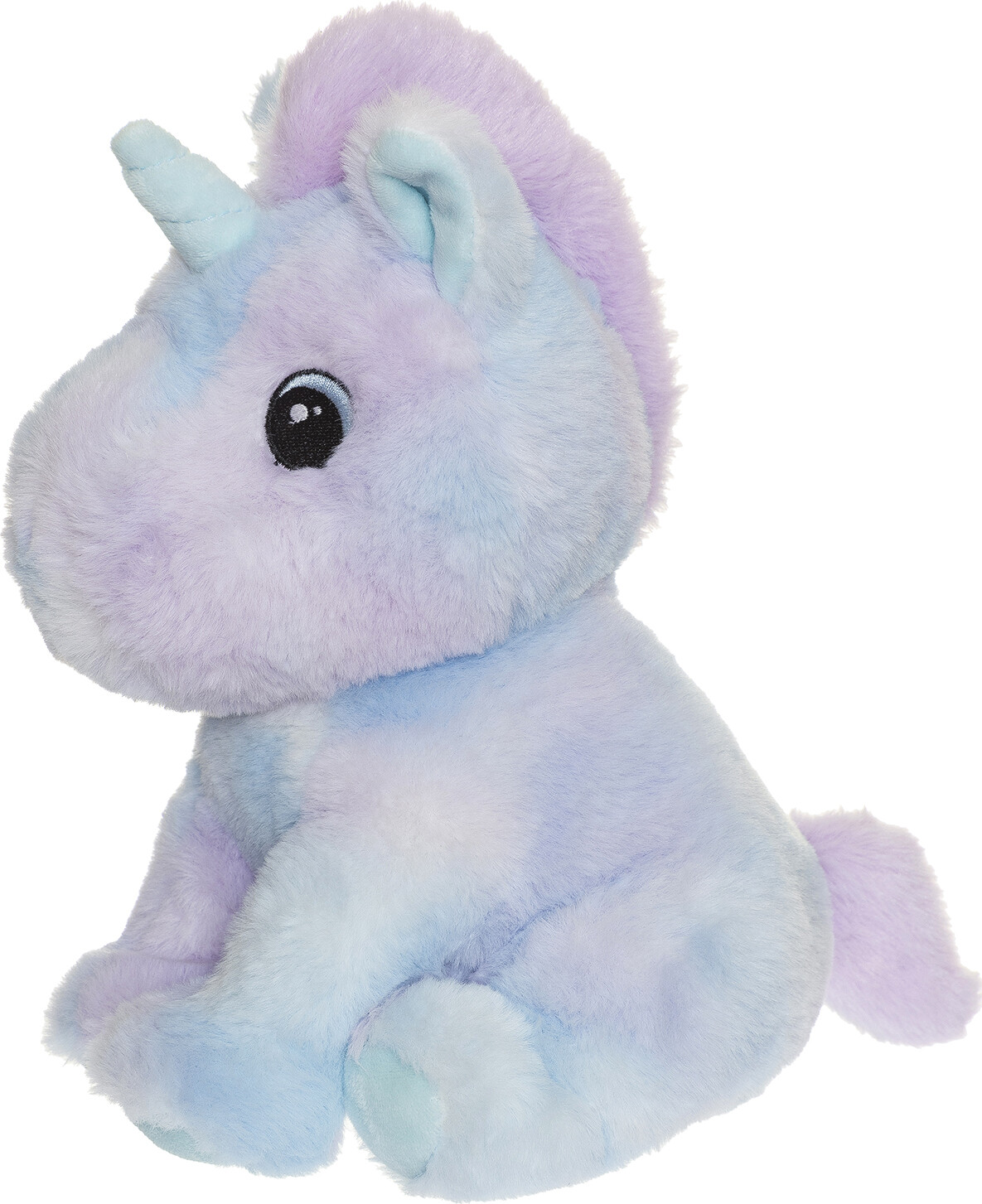 Teddykompaniet - Lilla Enhjørning Bamse - Teddy Unicorns - 26 Cm
