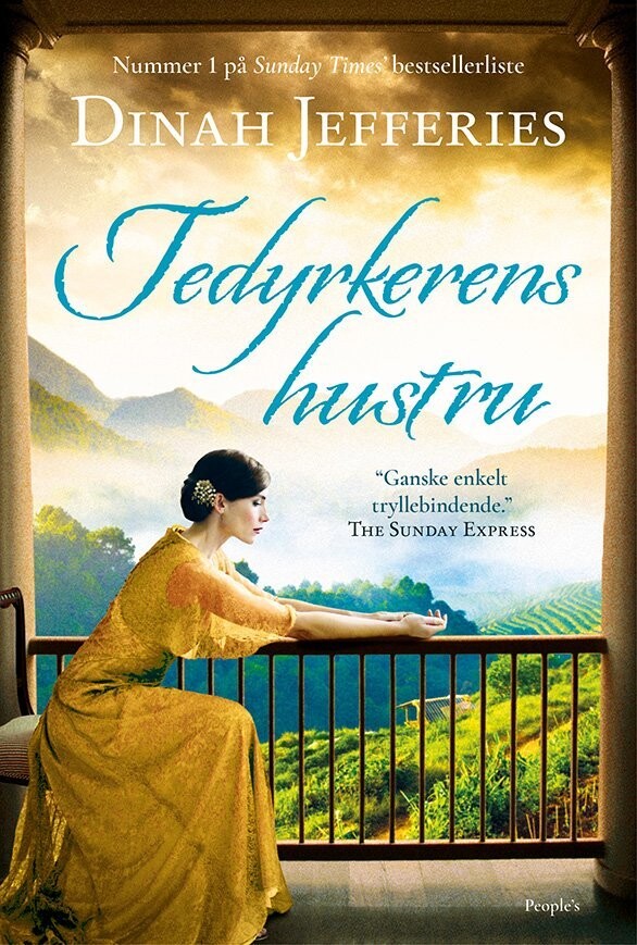 Tedyrkerens Hustru