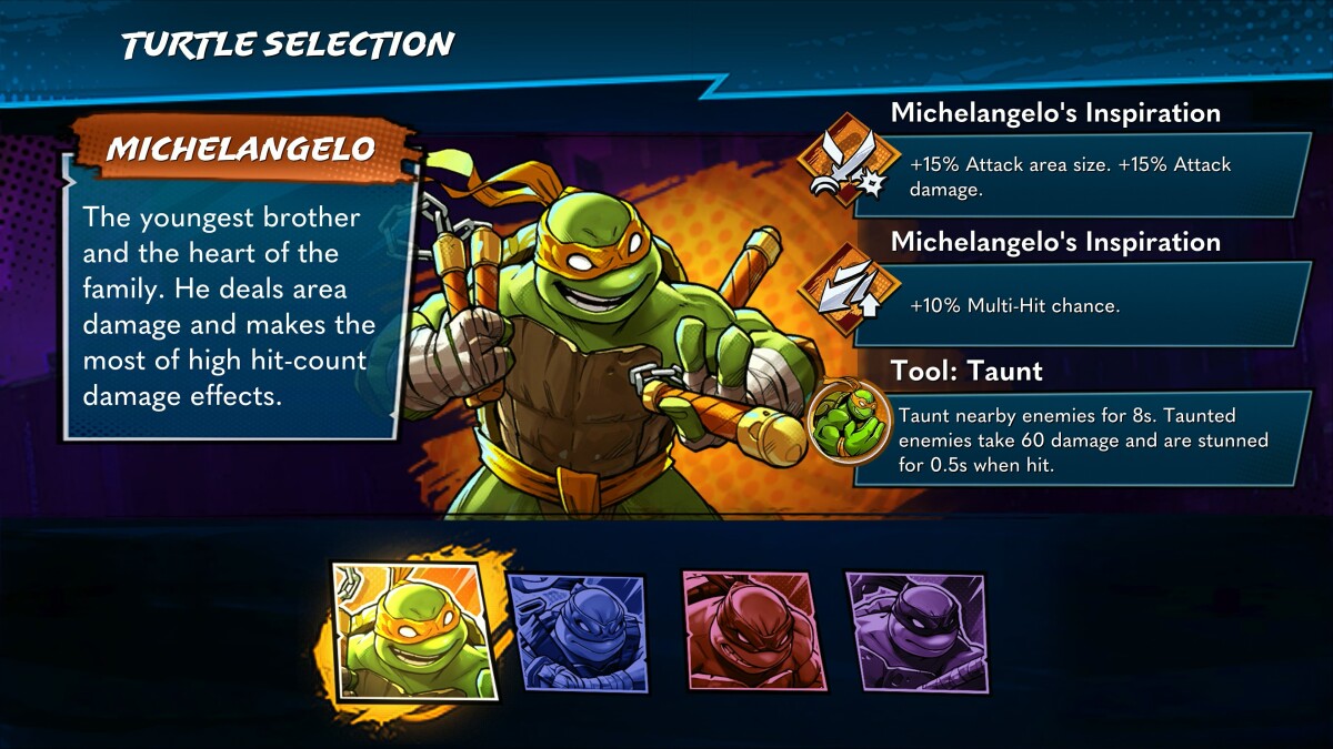 Teenage Mutant Ninja Turtles Splintered Fate Deluxe Edition