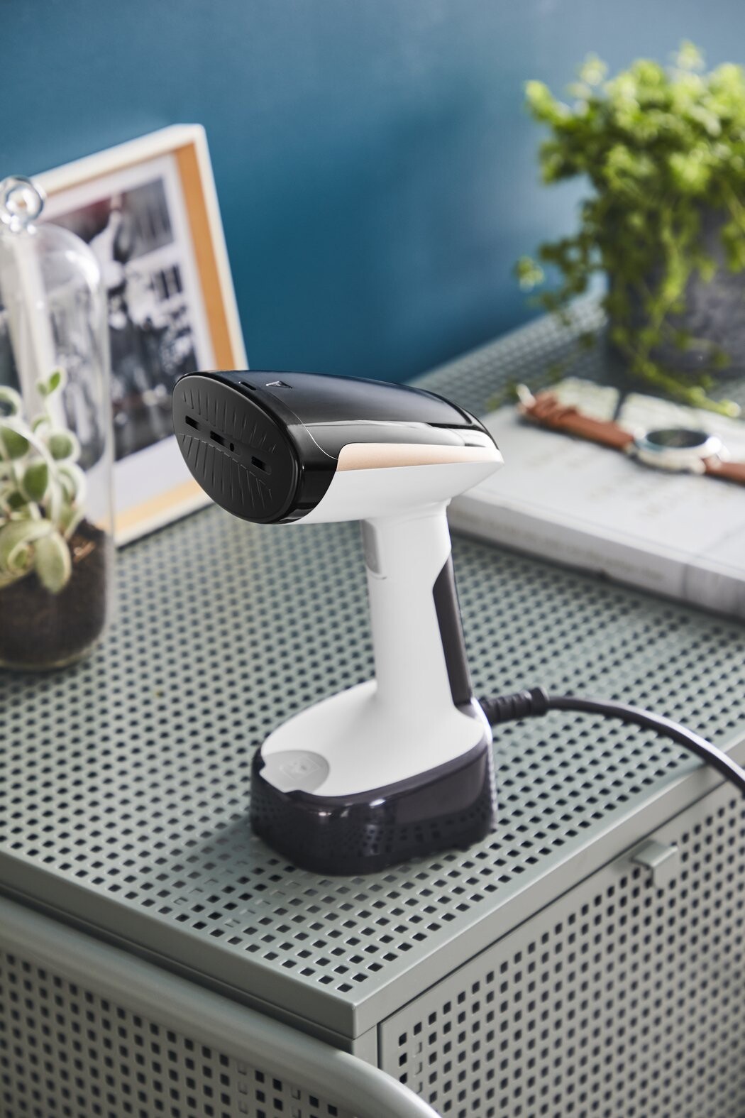 Tefal - Access Steam Pocket Dt3030 Damper - 1300w | Se tilbud og køb på ...