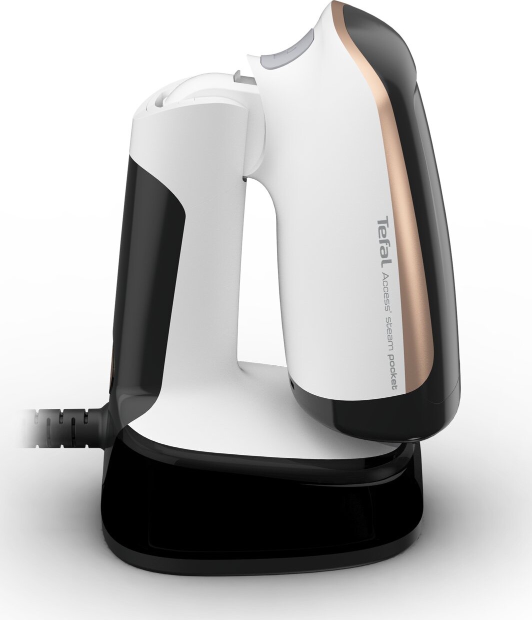 Tefal - Access Steam Pocket Dt3030 Damper - 1300w | Se tilbud og køb på ...