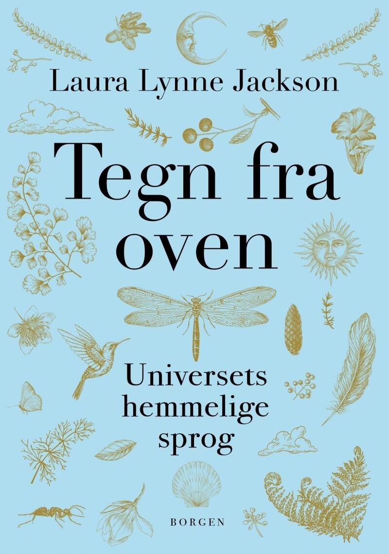 Tegn Fra Oven