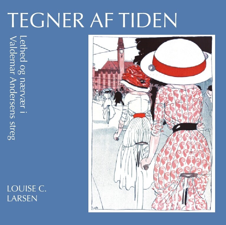 Tegner Af Tiden
