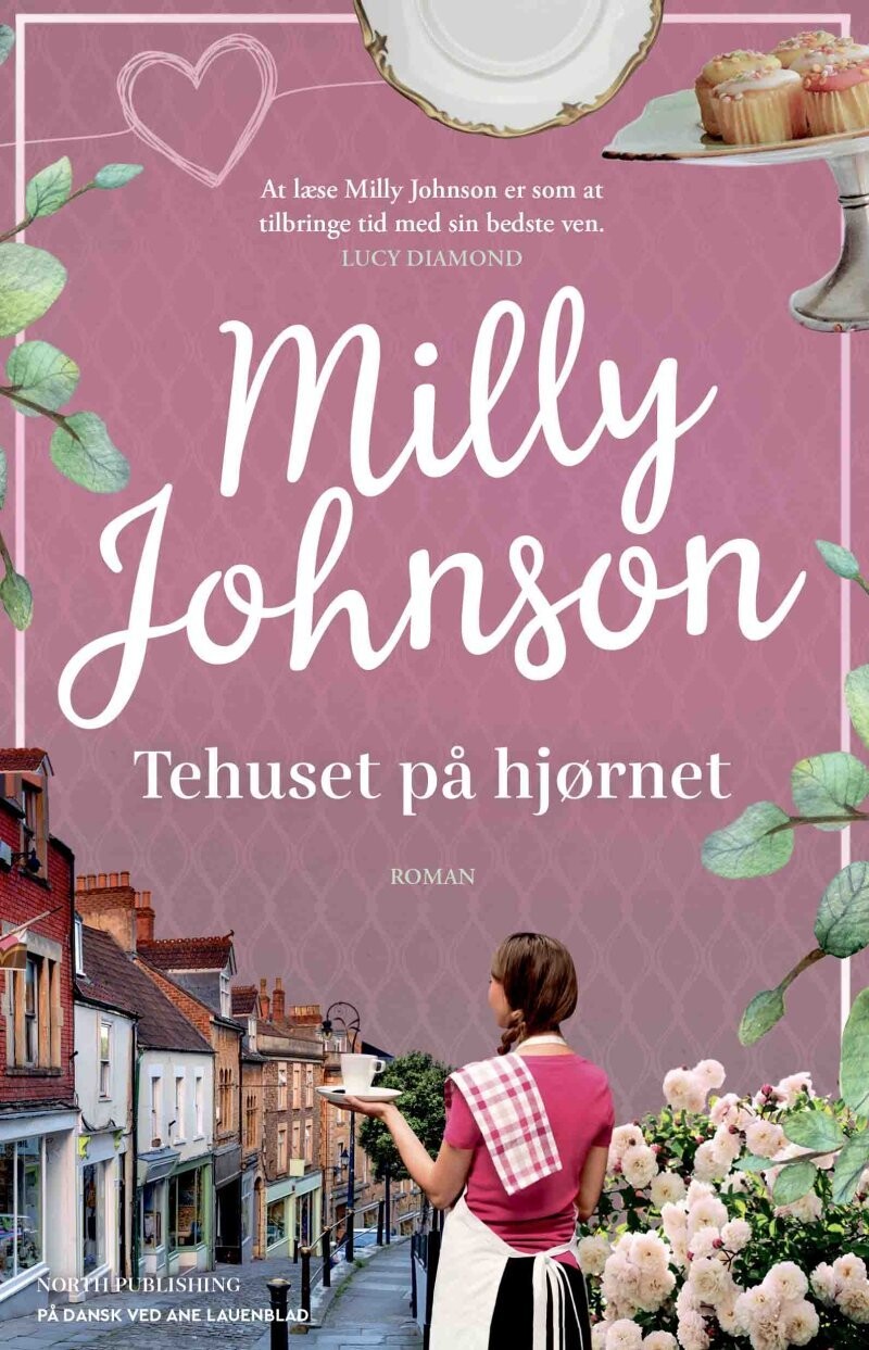 Tehuset På Hjørnet