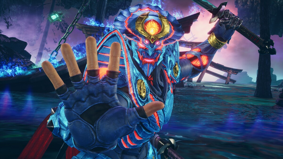 Tekken 8 Collector S Edition