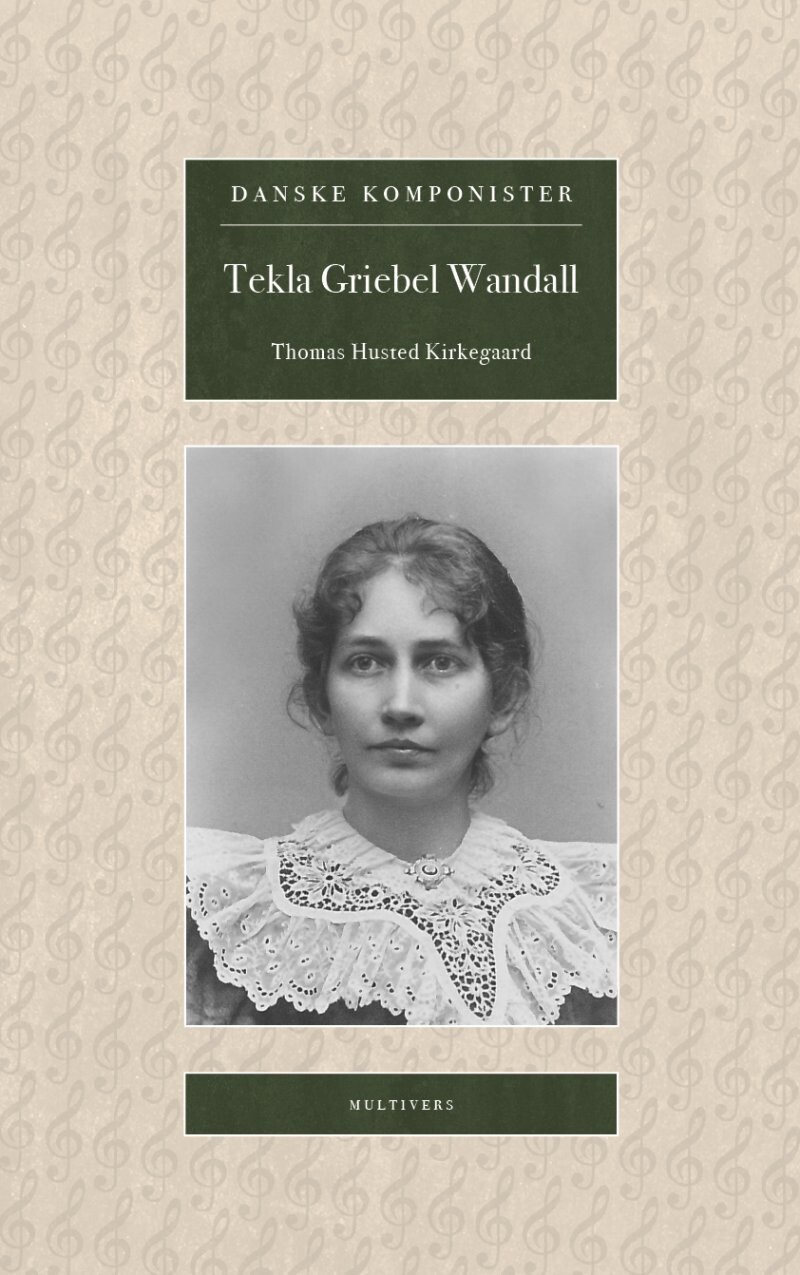 Tekla Griebel Wandall