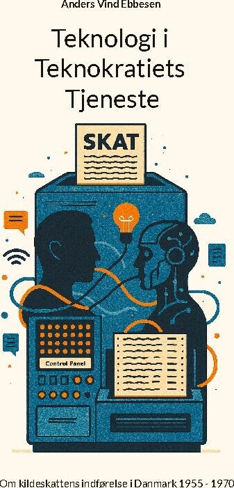 Teknologi I Teknokratiets Tjeneste