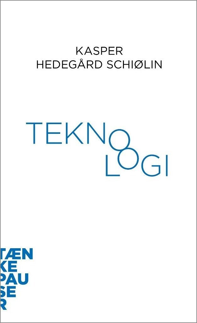 Tænkepauser - Teknologi