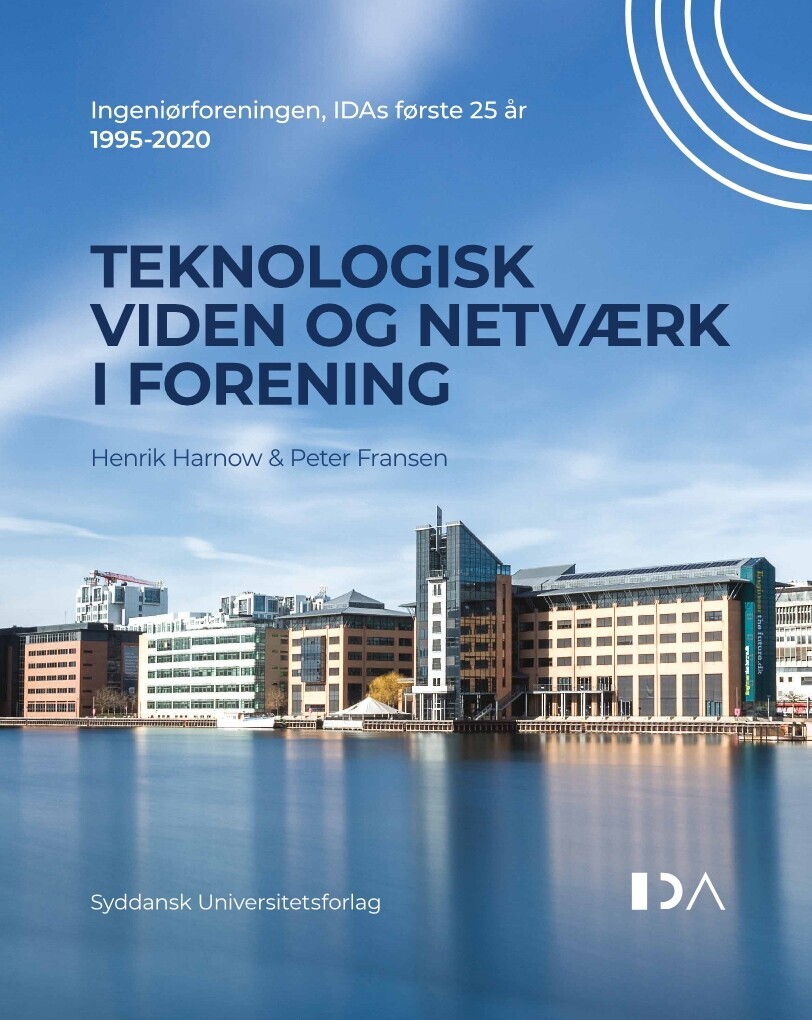 Teknologisk Viden Og Netværk I Forening