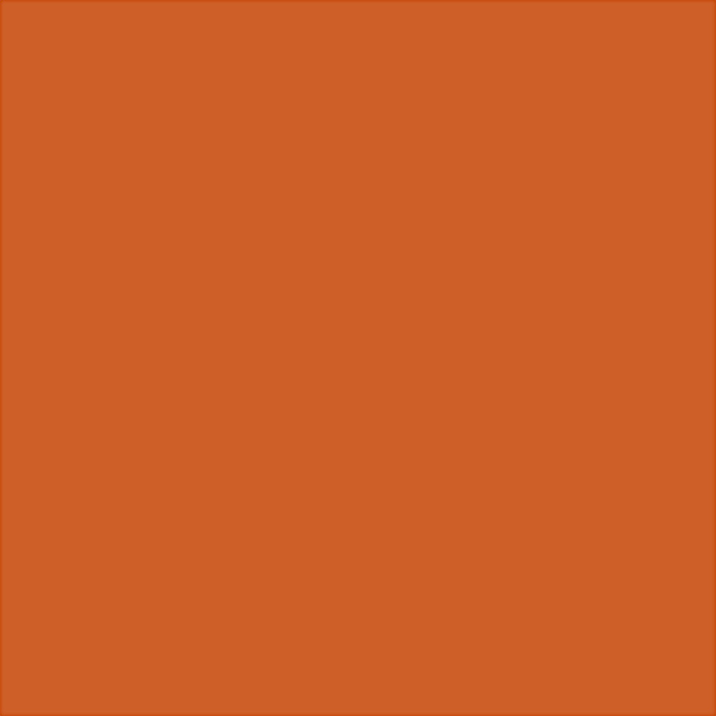 Tekstilmaling - Orange - 300 Ml