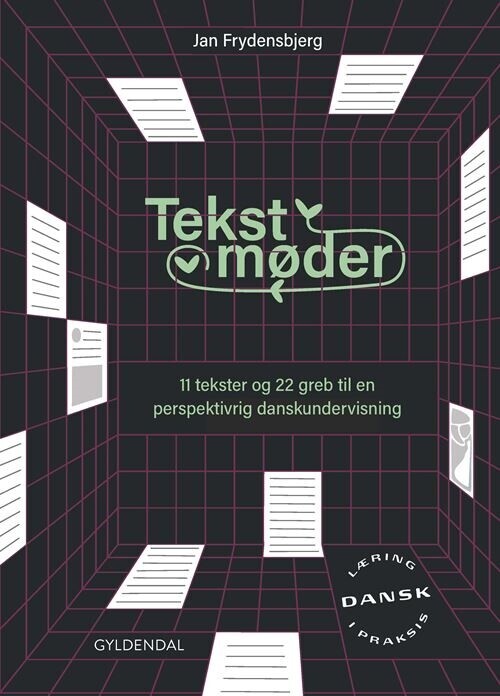 Tekstmøder