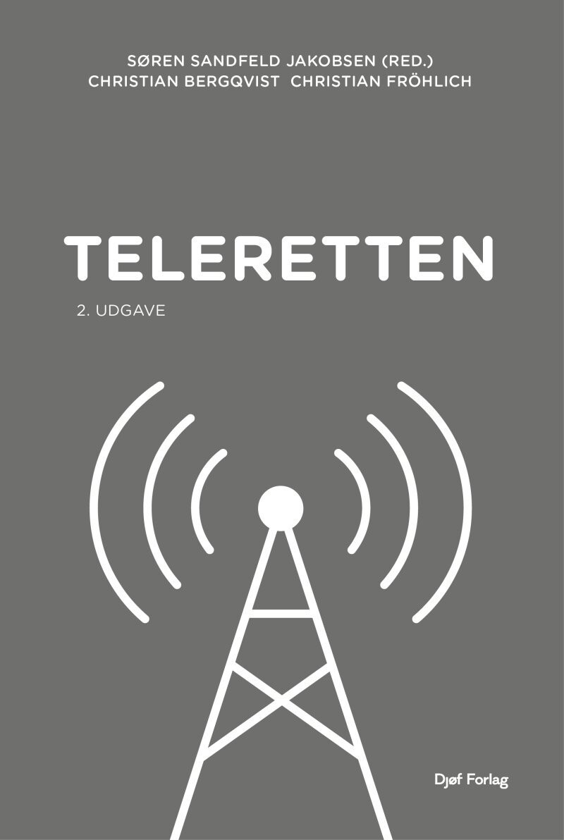 Teleretten