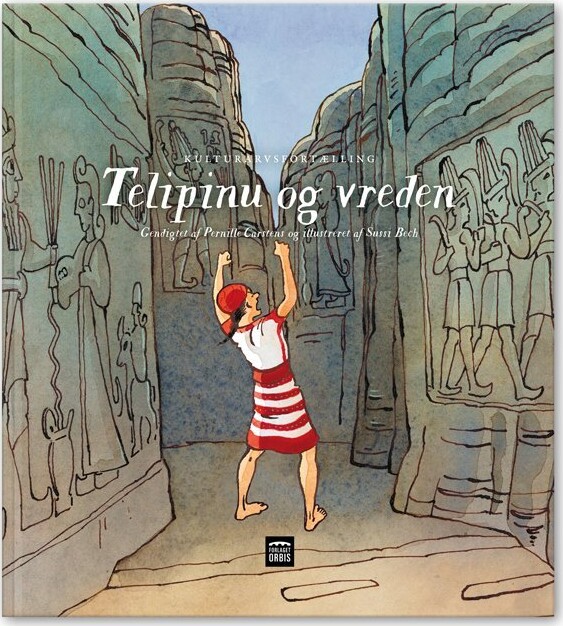 Telipinu Og Vreden
