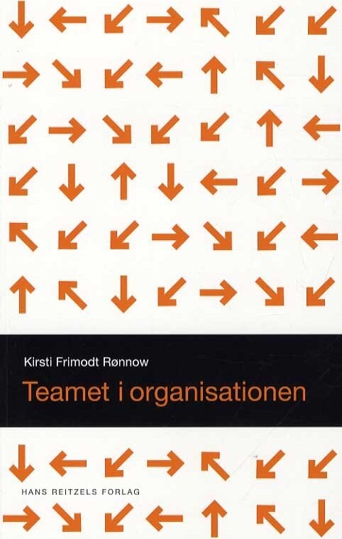Temaet I Organisationen