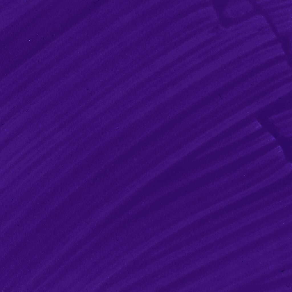 Temperamaling - Mat - Halvdækkende - Violet - 500 Ml