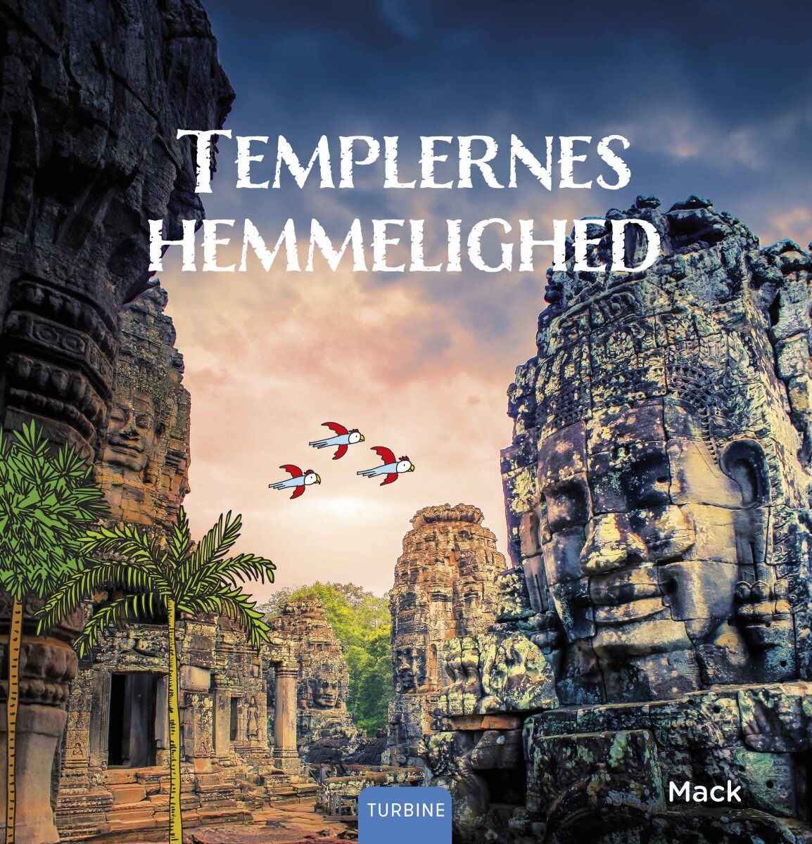 Templernes Hemmelighed