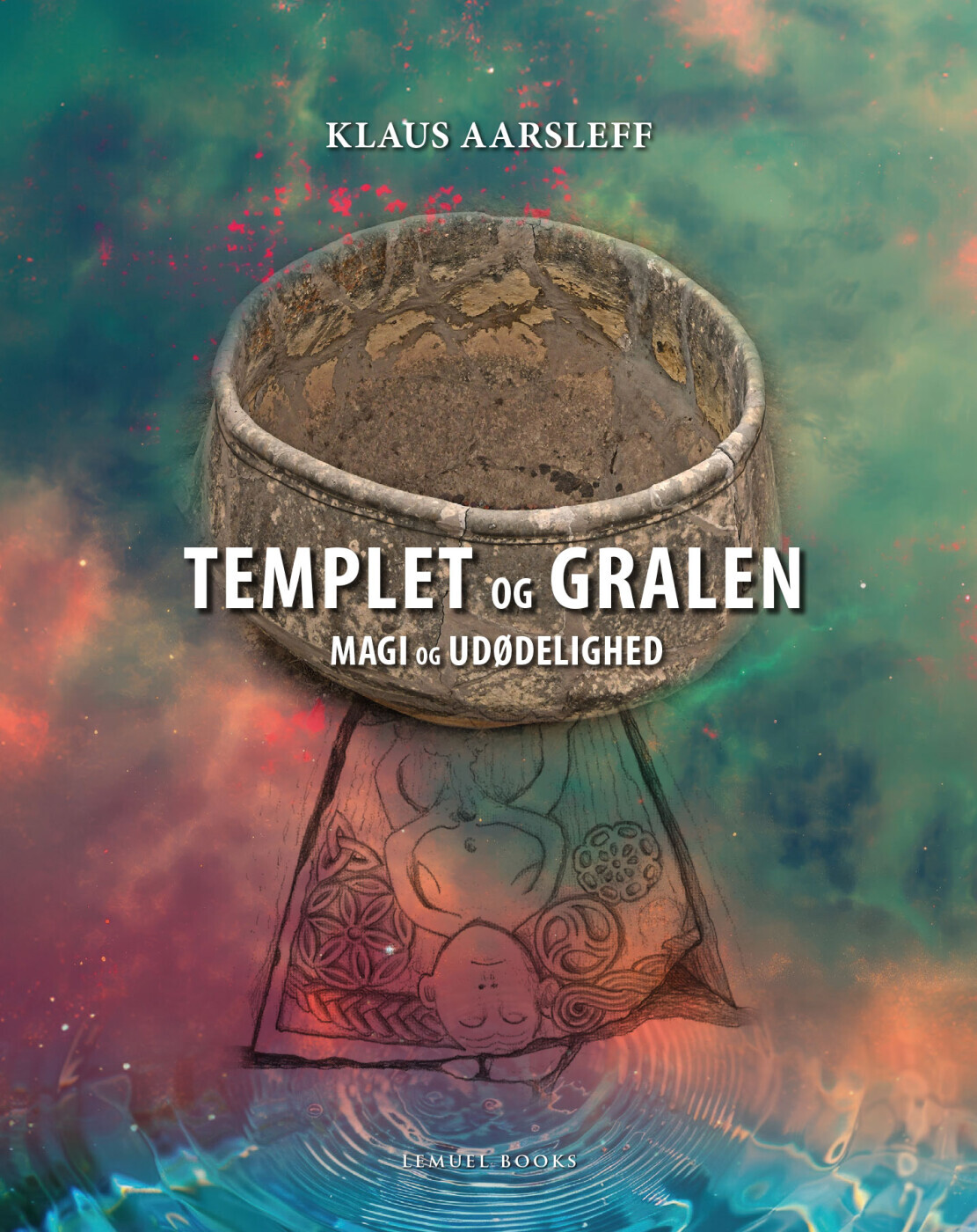 Templet Og Gralen