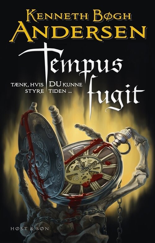 Tempus Fugit