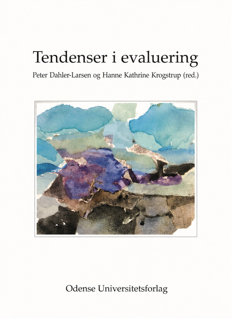 Tendenser I Evaluering