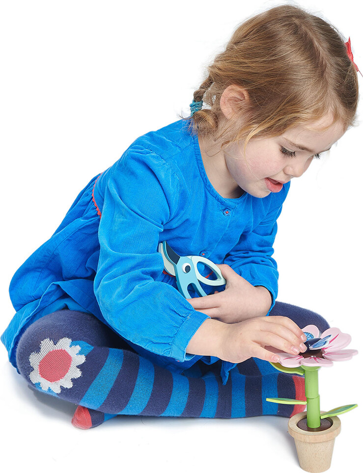 Tender Leaf - Blomst I Potte