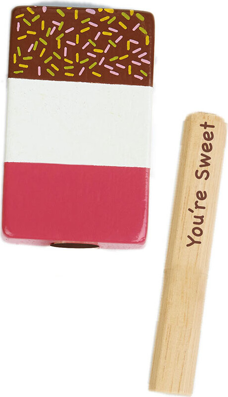 Tender Leaf - Isbutik Legetøj Til Børn