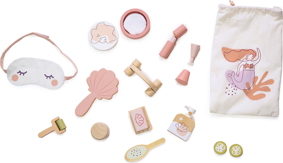 Tender Leaf - Spaophold