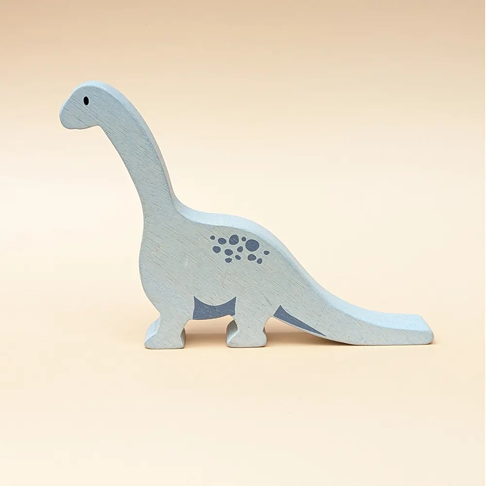 Tender Leaf - Trædyr - Brachiosaurus