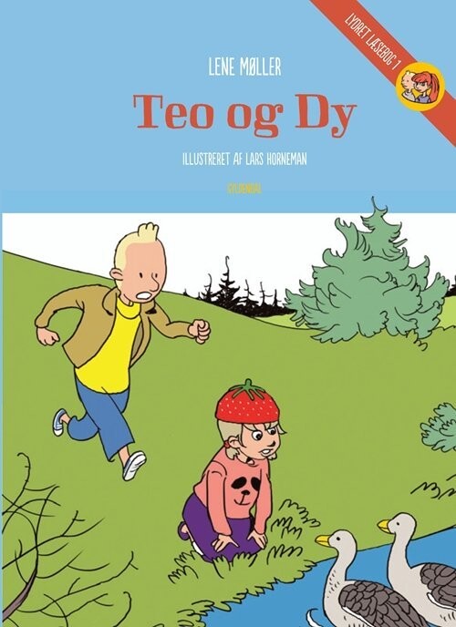 Teo Og Dy