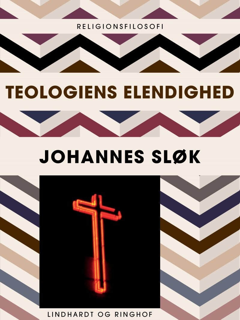 Teologiens Elendighed