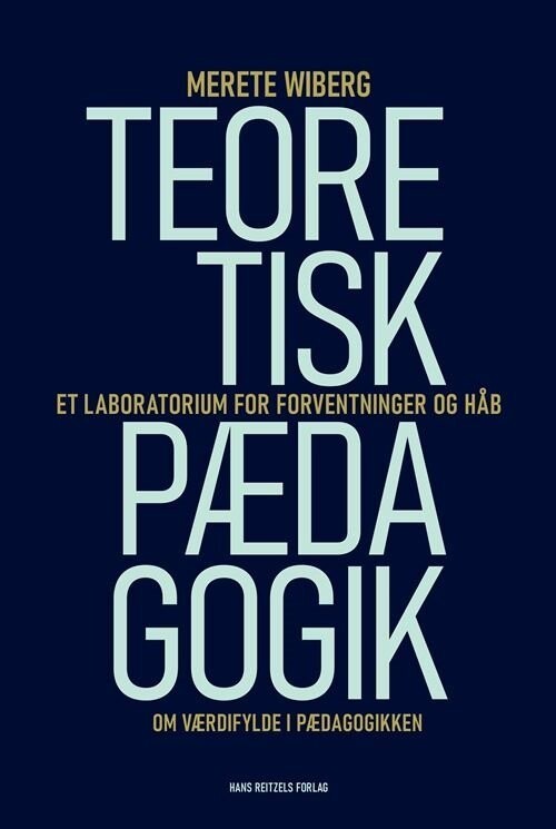 Teoretisk Pædagogik