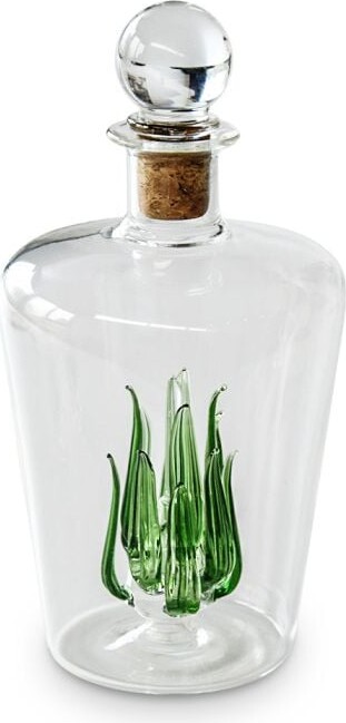 Karaffelsæt Til Tequila - Kikkerland - 840 Ml