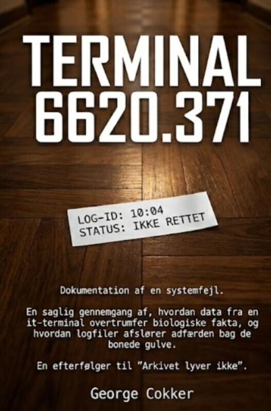 Terminal 6620371