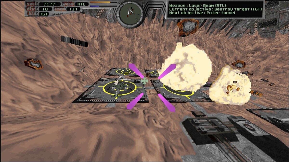 Terminal Velocity Boosted Edition Limited Run Import