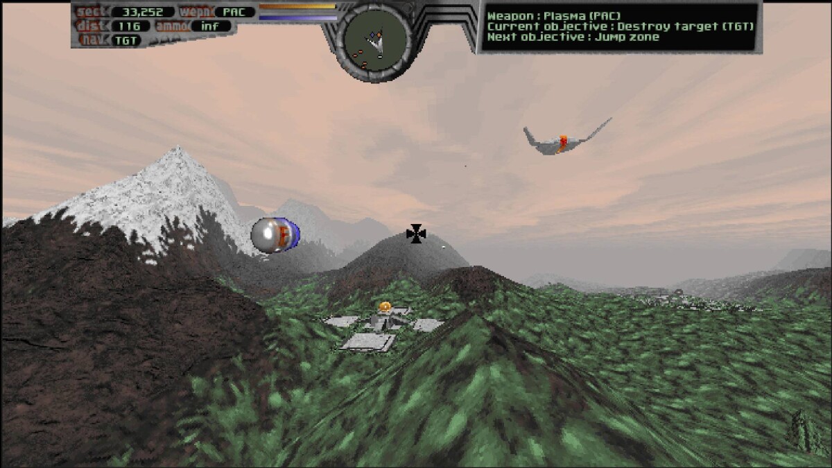 Terminal Velocity Boosted Edition Limited Run Import
