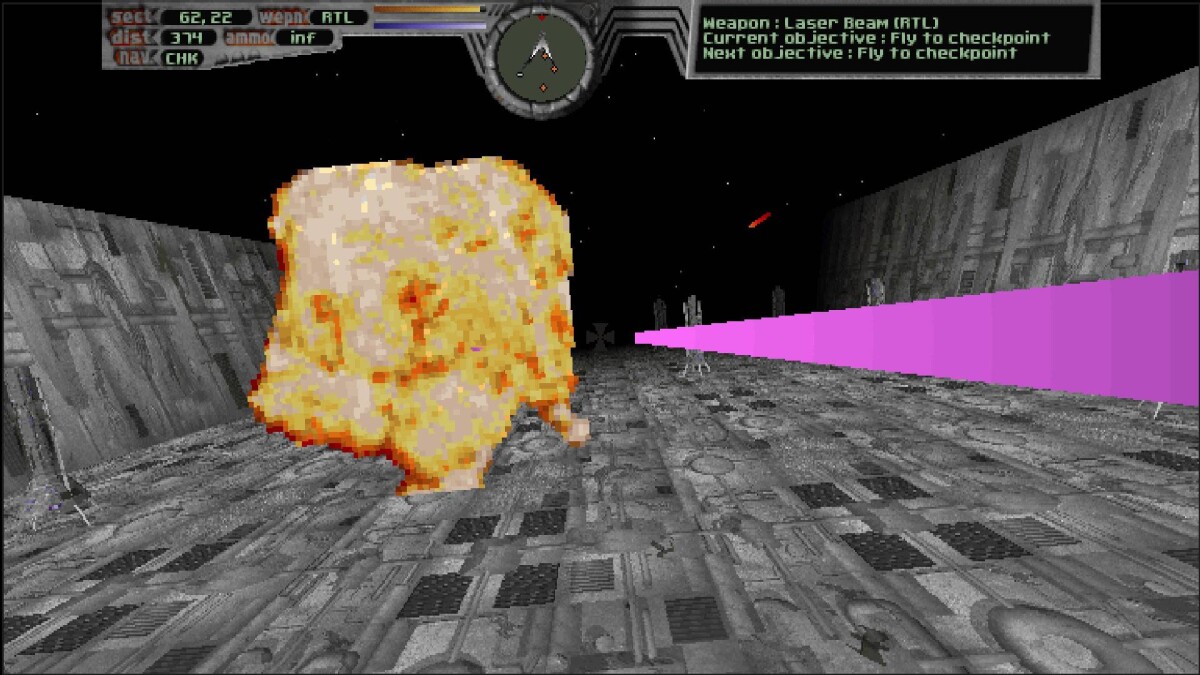 Terminal Velocity Boosted Edition Limited Run Import